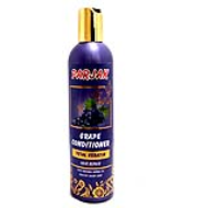 پرژک نرم کننده موی سر حاوی روغن هسته انگورو کراتین 280 گرمی